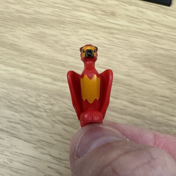 Lego Harry Potter Minifigures Series 2 Lot Of 7 Figs 71028 - Picture 8 of 9